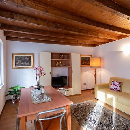Il Terrazzino Sul Borgo 1 Apartment เบลลาโจ ภายนอก รูปภาพ