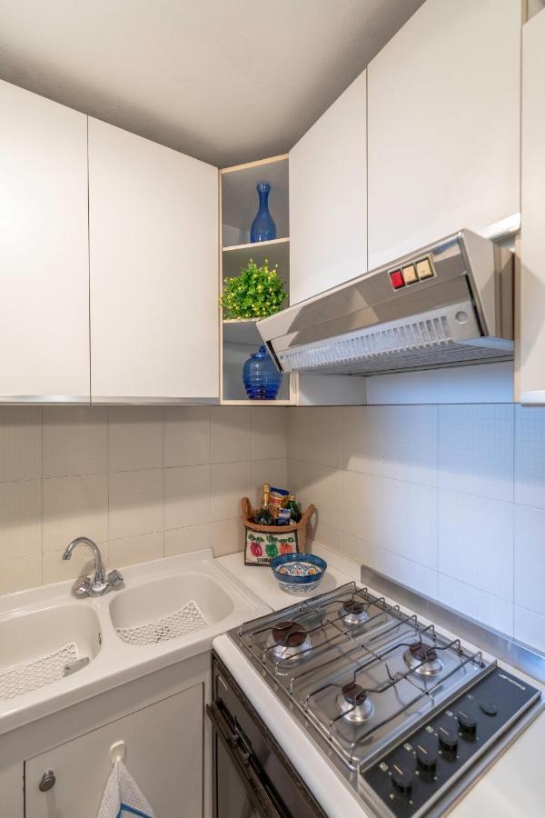 Il Terrazzino Sul Borgo 1 Apartment เบลลาโจ ภายนอก รูปภาพ